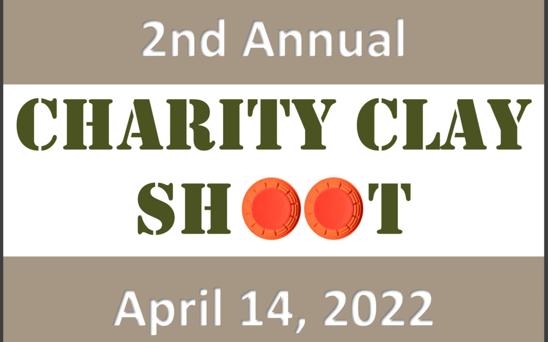 FCEF Charity Clay Shoot