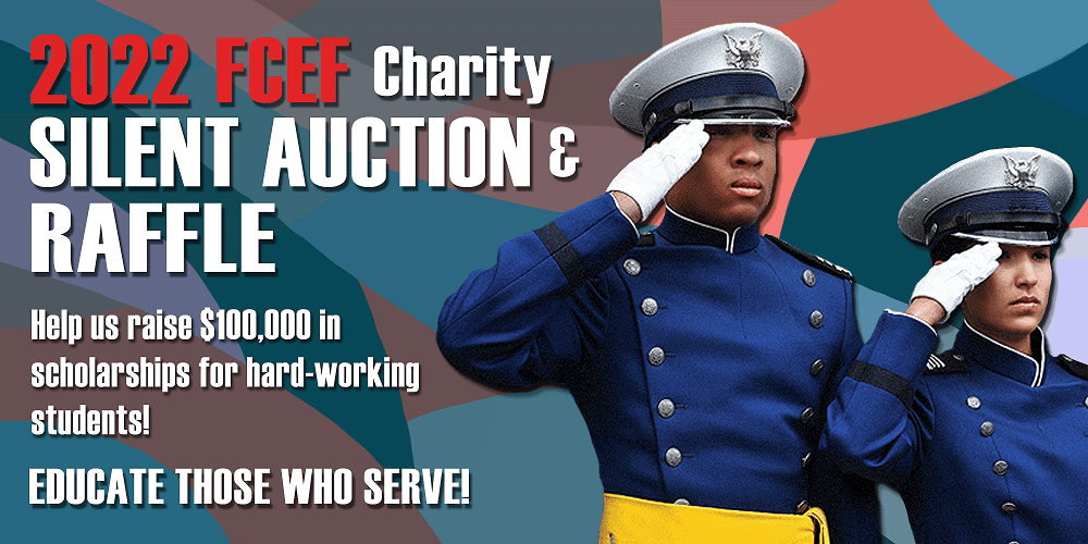Inaugural Charity Virtual Silent Auction and Raffle