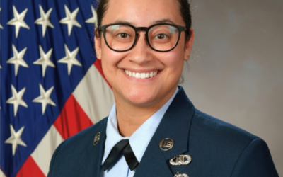MSgt Shayla Hutsenpiller