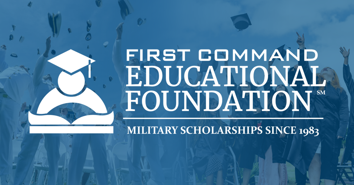 First Command Educational Foundation | FCEF
